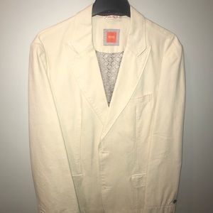 Hugo boss blazer